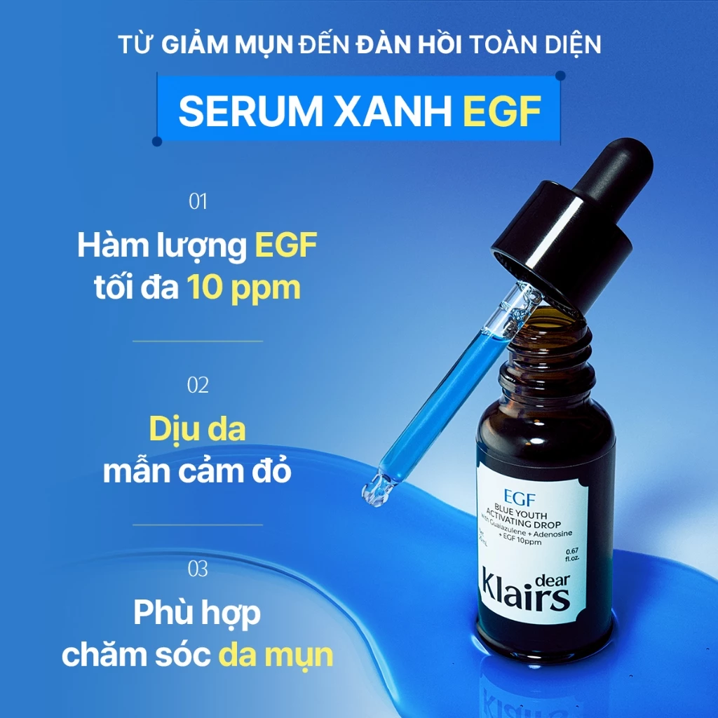 B&ocirc;i serum kiểu n&agrave;y th&igrave; da kh&ocirc;ng chỉ xấu đi m&agrave; c&ograve;n l&atilde;o h&oacute;a nhanh thấy r&otilde;- Ảnh 5.
