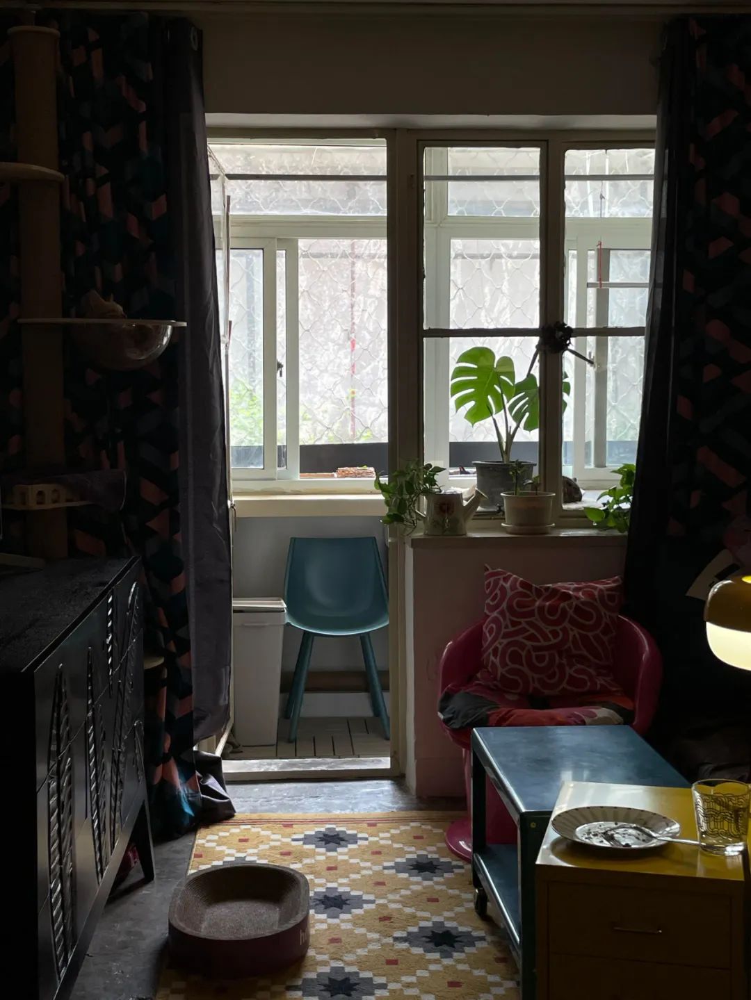 Bất chấp lời can ngăn, t&ocirc;i mua căn hộ tầng 1 cũ kỹ kh&ocirc;ng ai muốn: Sau 1 năm sống, t&ocirc;i hiểu v&igrave; sao n&oacute; bị ch&ecirc;- Ảnh 4.