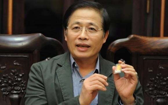 Ch&acirc;n dung &ocirc;ng chủ đứng sau "gia tộc bu&ocirc;n v&agrave;ng" Bảo T&iacute;n Minh Ch&acirc;u l&agrave; ai?- Ảnh 2.