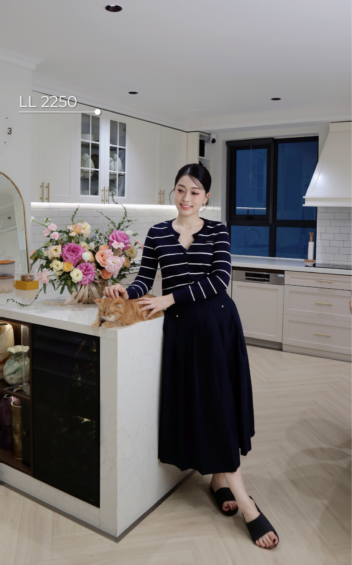 Nh&agrave; ri&ecirc;ng của B&igrave;nh An - Phương Nga: Đẹp rồi vẫn cải tạo tiếp, g&oacute;c n&agrave;o cũng sang xịn mịn, bước v&agrave;o chả muốn bước ra- Ảnh 16.