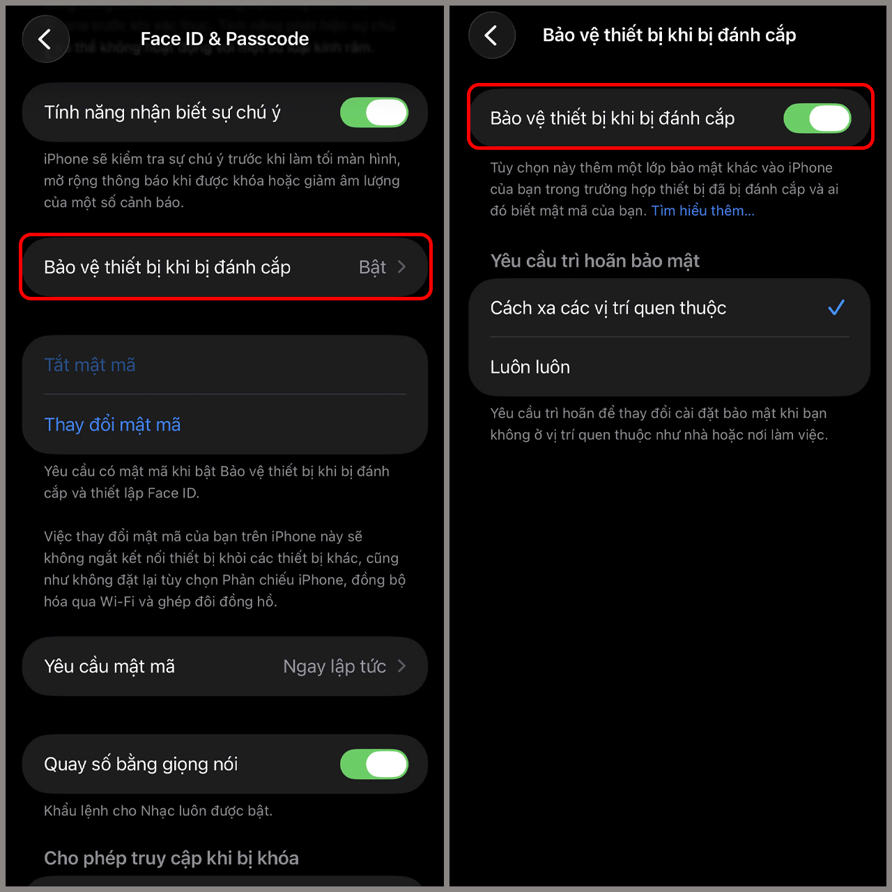 3 t&iacute;nh năng tr&ecirc;n iPhone n&ecirc;n bật c&agrave;ng sớm c&agrave;ng tốt, đặc biệt cần khi đi du lịch- Ảnh 4.