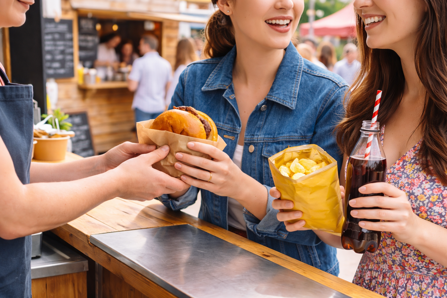 Ghiền c&aacute;c m&oacute;n ăn n&agrave;y, nữ giới c&oacute; nguy cơ v&ocirc; sinh- Ảnh 1.