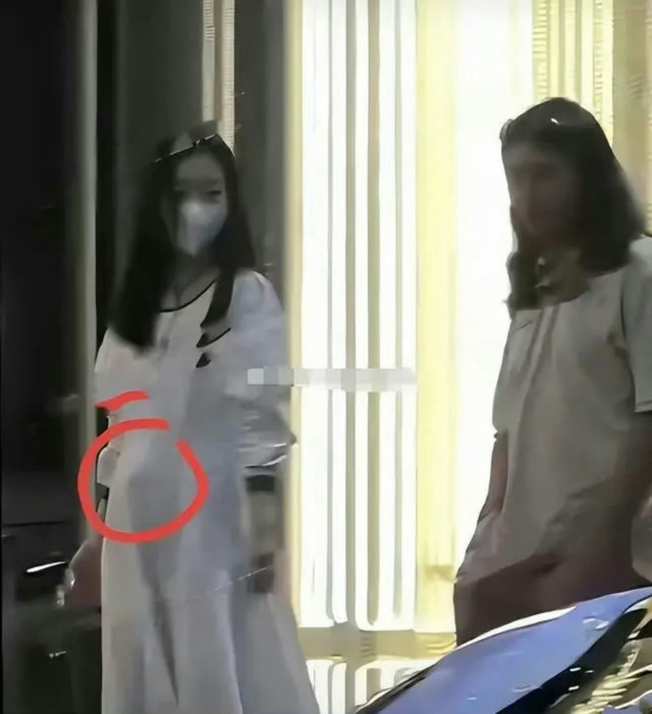 Lộ danh t&iacute;nh 2 diễn vi&ecirc;n b&iacute; mật c&oacute; con từ 3 năm trước m&agrave; cả nước kh&ocirc;ng ai hay biết- Ảnh 1.