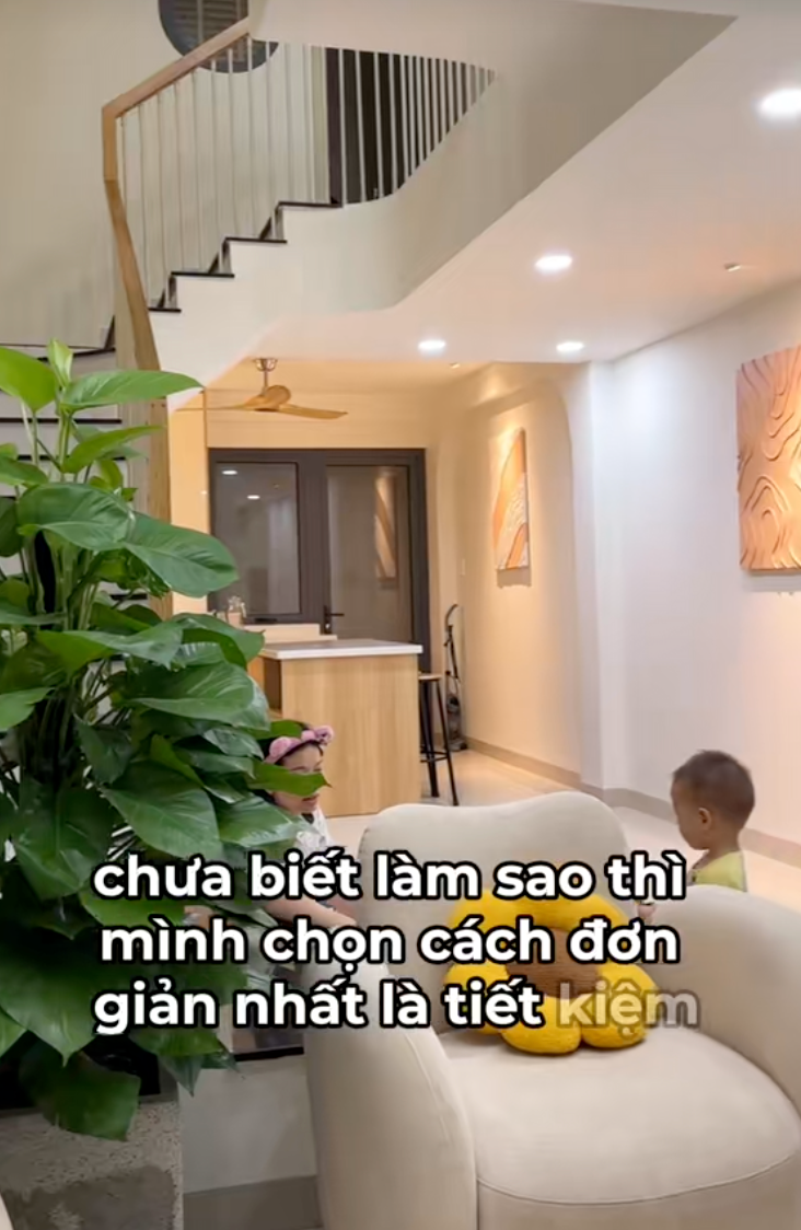 Lương tiền triệu - X&acirc;y nh&agrave; tiền tỷ: Đ&acirc;y l&agrave; c&aacute;ch hai vợ chồng trẻ x&acirc;y nh&agrave; 4 tầng ở TP.HCM từ những đồng tiết kiệm đầu ti&ecirc;n- Ảnh 1.