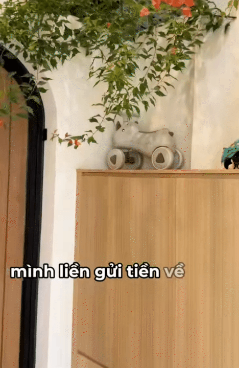 Lương tiền triệu - X&acirc;y nh&agrave; tiền tỷ: Đ&acirc;y l&agrave; c&aacute;ch hai vợ chồng trẻ x&acirc;y nh&agrave; 4 tầng ở TP.HCM từ những đồng tiết kiệm đầu ti&ecirc;n- Ảnh 4.