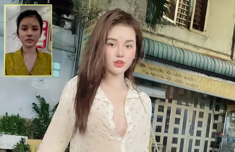 Ly &ldquo;Meo&rdquo; v&agrave; loạt &ldquo;hot girl&rdquo; lộ mặt trong c&aacute;c đường d&acirc;y ma t&uacute;y: Vỏ bọc xinh đẹp, cuộc sống thượng lưu v&agrave; b&iacute; mật đen tối ph&iacute;a sau g&acirc;y ngỡ ng&agrave;ng- Ảnh 1.