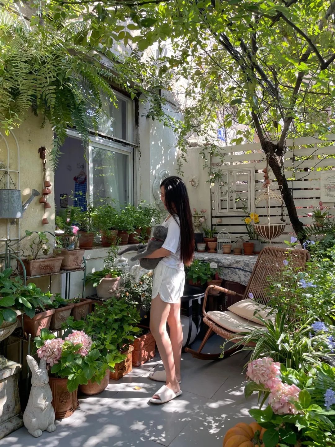 Bất chấp lời can ngăn, t&ocirc;i mua căn hộ tầng 1 cũ kỹ kh&ocirc;ng ai muốn: Sau 1 năm sống, t&ocirc;i hiểu v&igrave; sao n&oacute; bị ch&ecirc;- Ảnh 3.