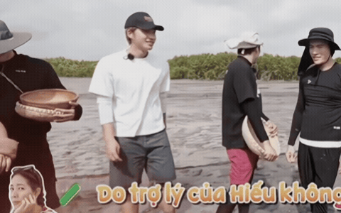 Nh&acirc;n vật lu&ocirc;n s&aacute;t c&aacute;nh HIEUTHUHAI: D&ugrave; l&agrave;m sai cũng kh&ocirc;ng bao giờ bị đuổi, nắm hết b&iacute; mật t&igrave;nh trường của nam rapper- Ảnh 2.