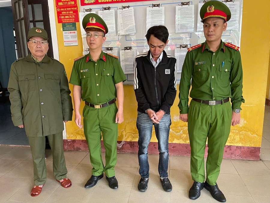 Mua 2 lượng v&agrave;ng SJC, người phụ nữ chuyển khoản hơn 372 triệu đồng vẫn kh&ocirc;ng c&oacute; v&agrave;ng mang về- Ảnh 1.