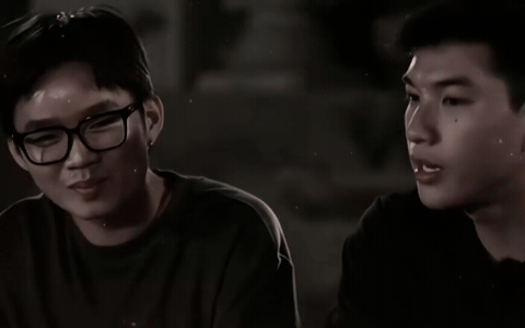 Nh&acirc;n vật lu&ocirc;n s&aacute;t c&aacute;nh HIEUTHUHAI: D&ugrave; l&agrave;m sai cũng kh&ocirc;ng bao giờ bị đuổi, nắm hết b&iacute; mật t&igrave;nh trường của nam rapper- Ảnh 1.