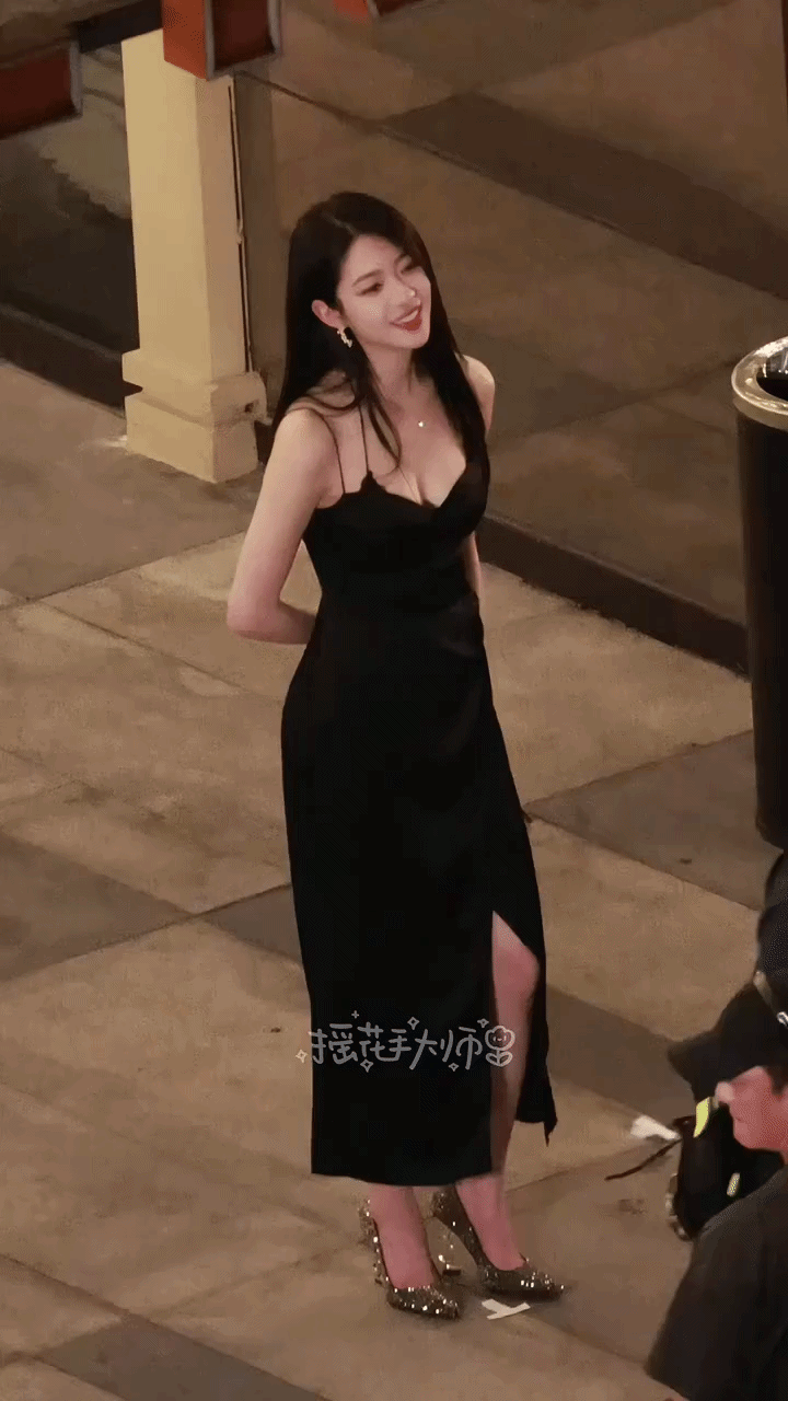 C&uacute; ng&atilde; khiến triệu người m&ecirc; của mỹ nh&acirc;n c&oacute; tỷ lệ cơ thể đẹp vượt ngưỡng thị gi&aacute;c- Ảnh 5.