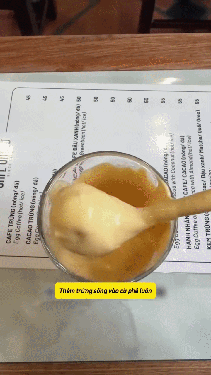 Kh&aacute;ch Trung Quốc du lịch phố cổ H&agrave; Nội, ăn 1 m&oacute;n rồi nhận x&eacute;t: "Đ&uacute;ng l&agrave; kh&ocirc;ng ph&iacute; tiền!"- Ảnh 2.