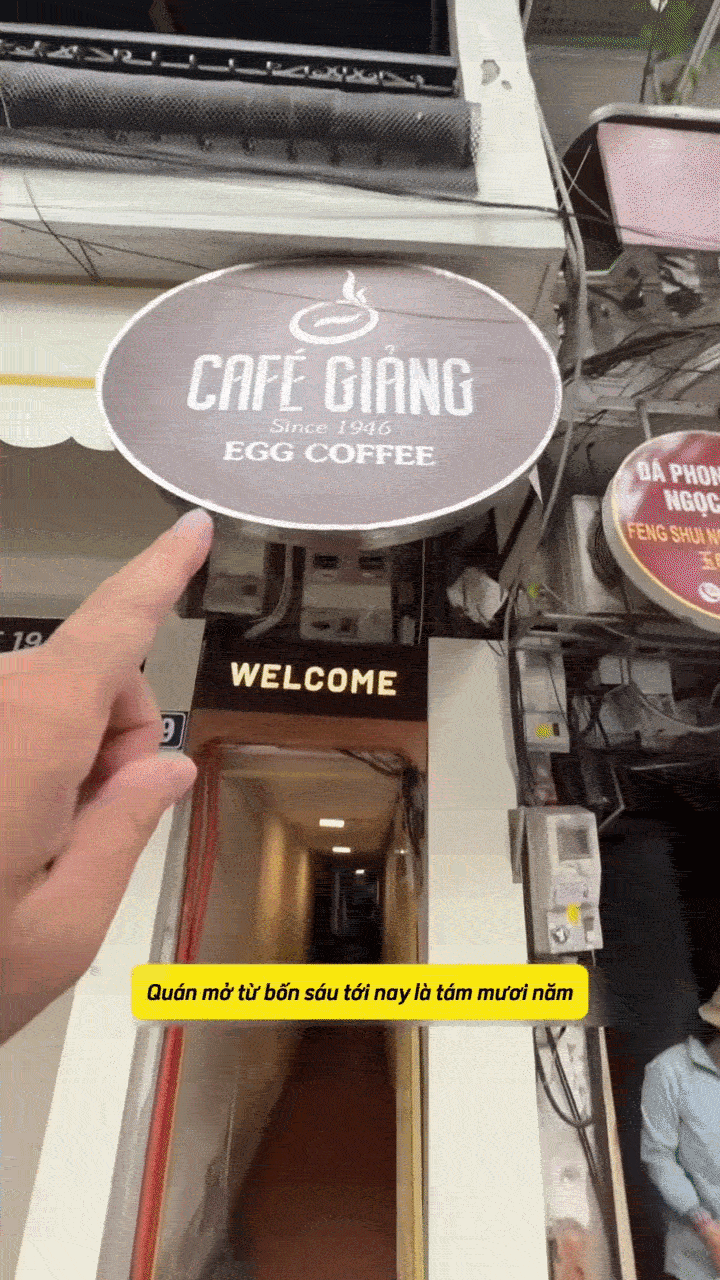 Kh&aacute;ch Trung Quốc du lịch phố cổ H&agrave; Nội, ăn 1 m&oacute;n rồi nhận x&eacute;t: "Đ&uacute;ng l&agrave; kh&ocirc;ng ph&iacute; tiền!"- Ảnh 1.