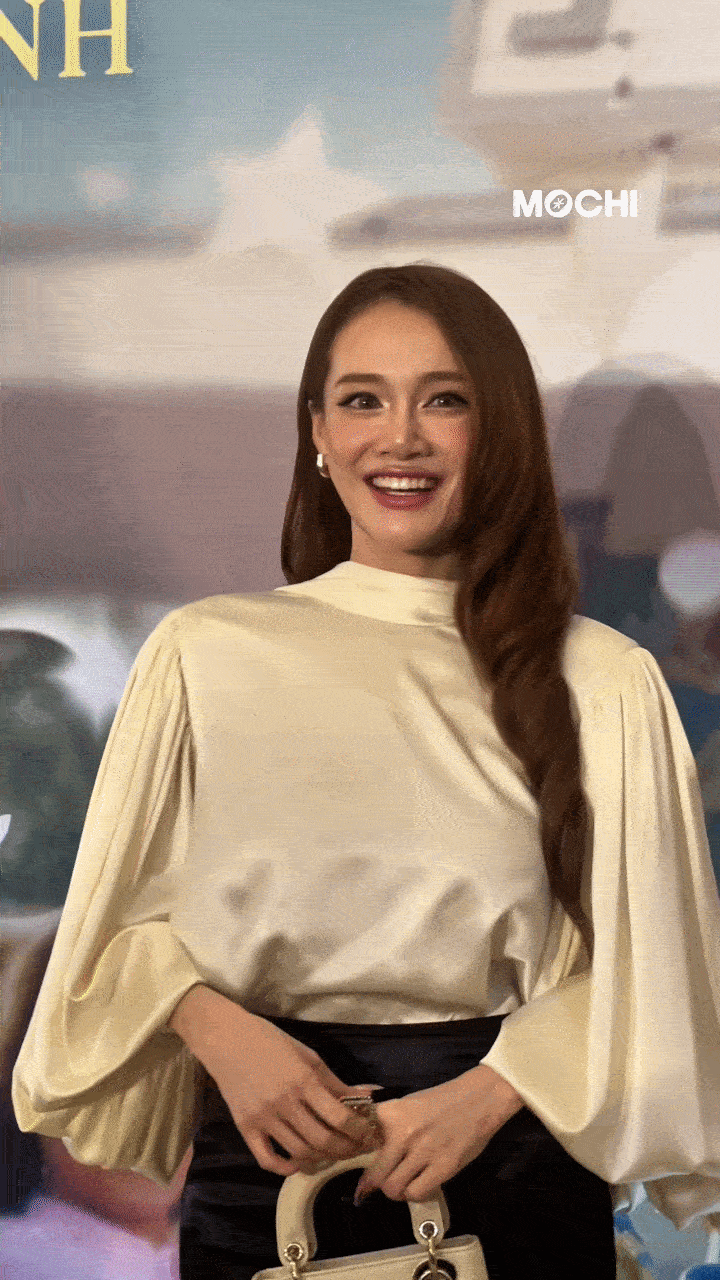 Thảm đỏ HOT nhất hôm nay: Thanh Thủy - Nhã Phương đẹp phát sáng, 1 mỹ nhân “cưa sừng làm nghé” ăn mặc chẳng giống ai- Ảnh 3. Thảm đỏ HOT nhất hôm nay: Thanh Thủy - Nhã Phương đẹp phát sáng, 1 mỹ nhân “cưa sừng làm nghé” ăn mặc chẳng giống ai- Ảnh 3.