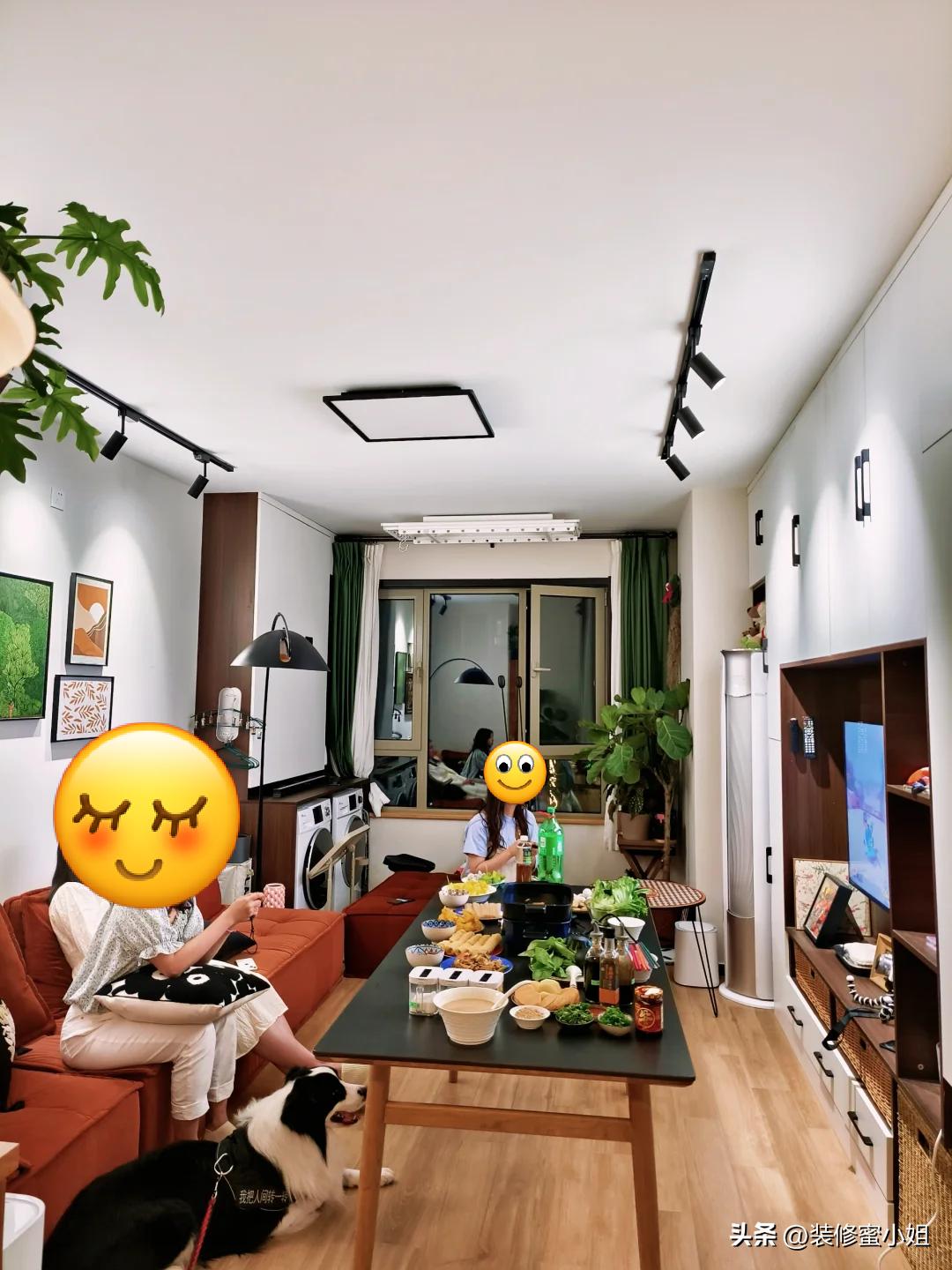 Vợ t&ocirc;i cương quyết kh&ocirc;ng đặt b&agrave;n ăn trong ph&ograve;ng ăn: Quyết định tưởng v&ocirc; l&yacute; nhưng lại khiến ng&ocirc;i nh&agrave; rộng r&atilde;i v&agrave; tiện nghi hơn hẳn- Ảnh 5.