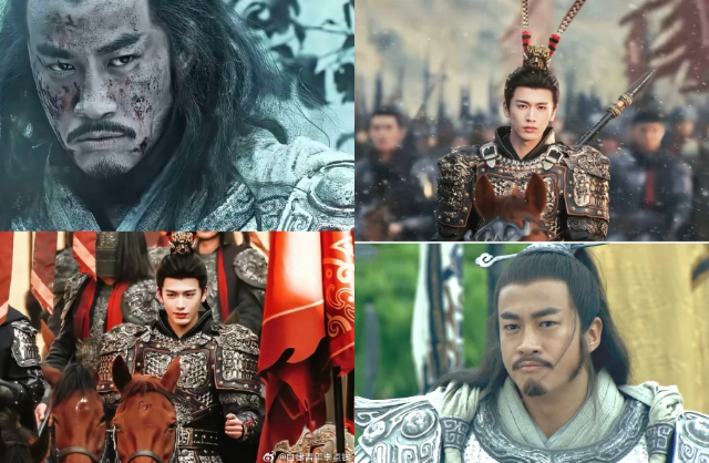 Tướng qu&acirc;n hồi sinh khiến Cbiz 3 đời c&ograve;n nể: Định nghĩa lại chuẩn visual cho 1,4 tỷ d&acirc;n, giở tới hồ sơ t&igrave;nh &aacute;i mới bất ngờ- Ảnh 1.