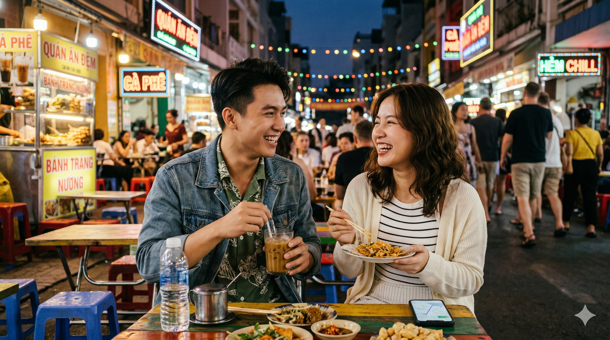 TPHCM t&igrave;m c&aacute;ch tăng mức sinh, tạo m&ocirc;i trường thuận lợi để nam, nữ hẹn h&ograve;- Ảnh 1.