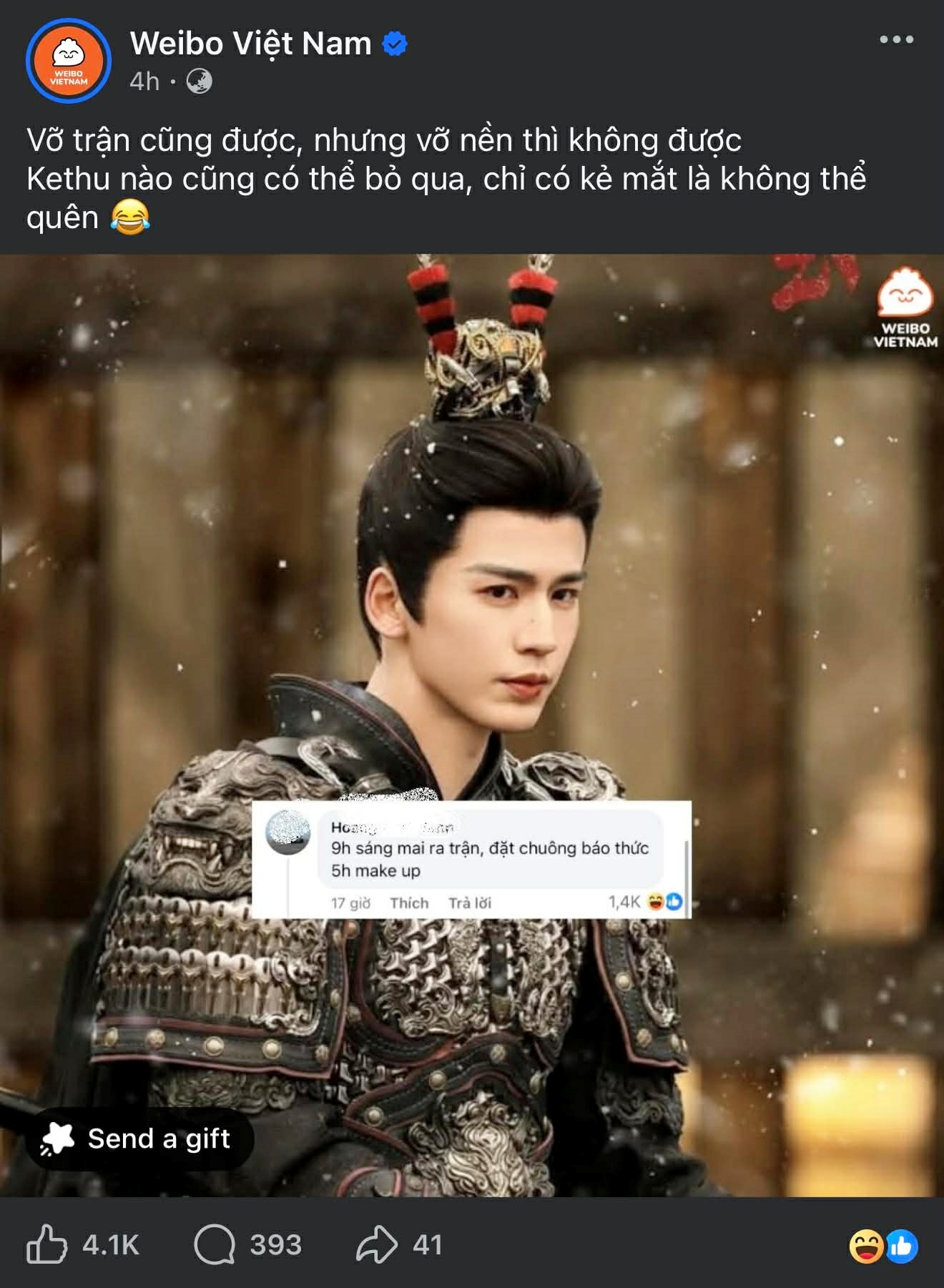 C&aacute;i gi&aacute; phải trả của mỹ nam ch&ecirc; bai Đ&ocirc;ng Nam &Aacute;: Ngoại h&igrave;nh trở th&agrave;nh tr&ograve; cười, đ&oacute;ng 1 phim tai tiếng suốt đời- Ảnh 4.