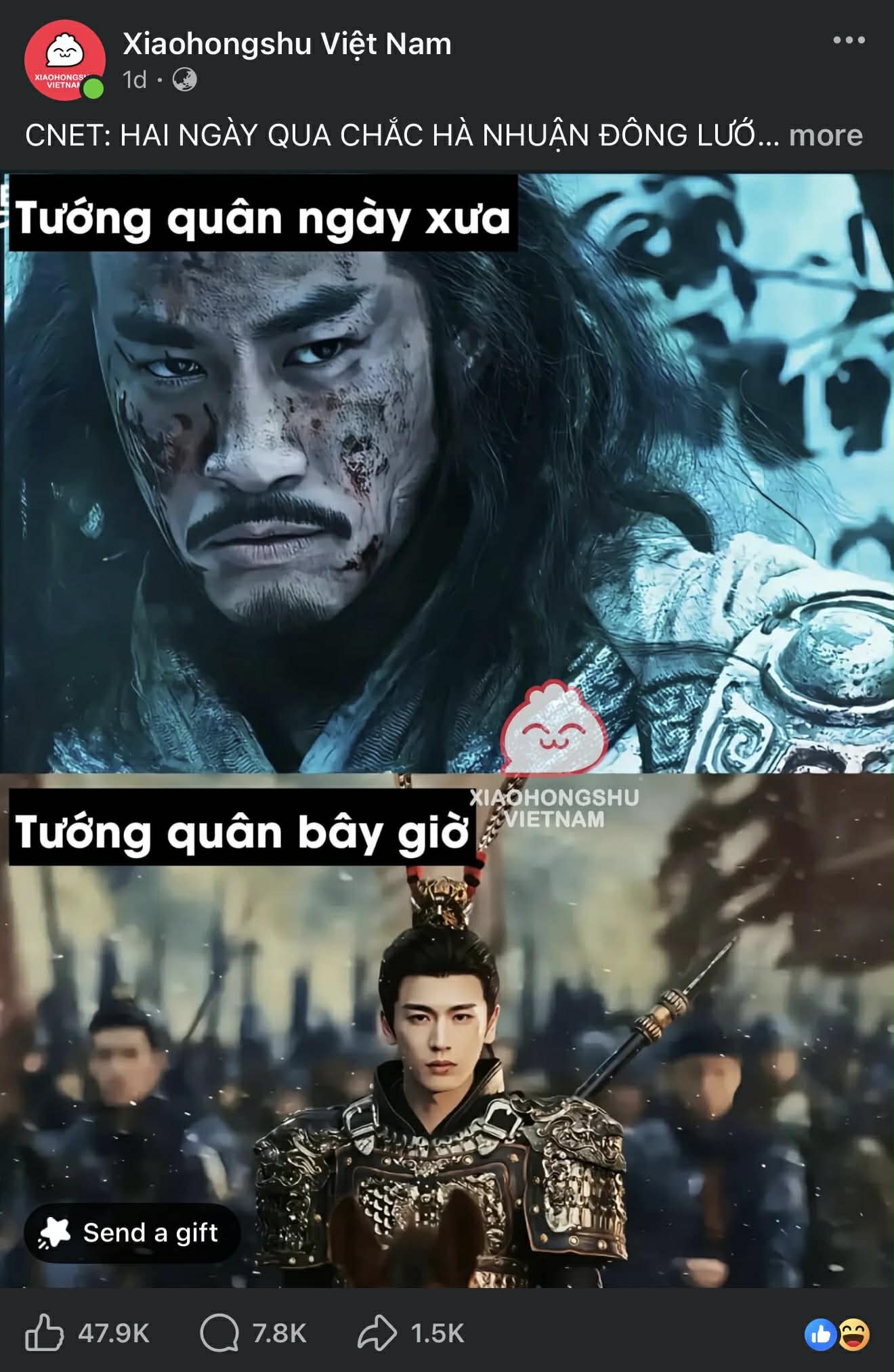 C&aacute;i gi&aacute; phải trả của mỹ nam ch&ecirc; bai Đ&ocirc;ng Nam &Aacute;: Ngoại h&igrave;nh trở th&agrave;nh tr&ograve; cười, đ&oacute;ng 1 phim tai tiếng suốt đời- Ảnh 2.