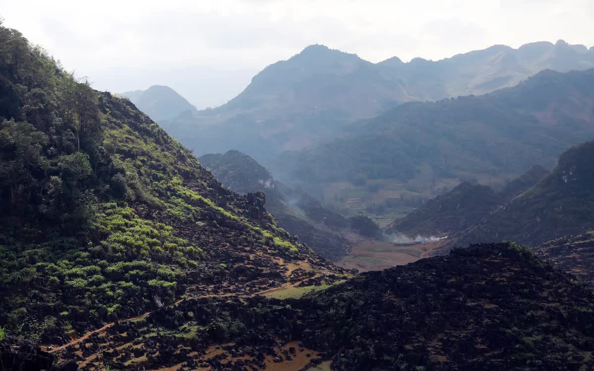 H&agrave; Giang, Hội An v&agrave;o top điểm đến đẹp nhất thế giới.