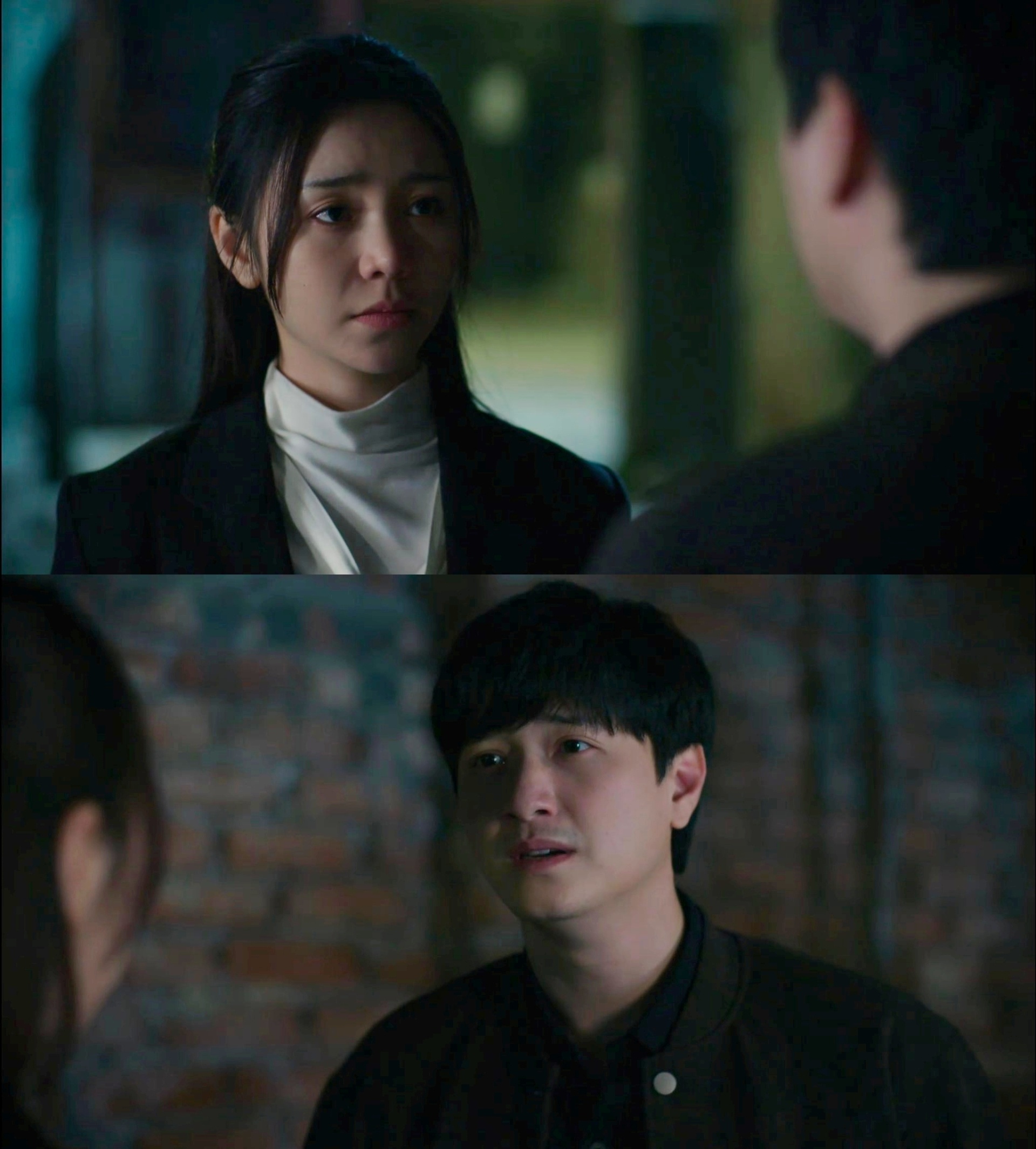 Vợ Huỳnh Anh bất ngờ nhắn nhủ người chị em th&acirc;n thiết: &ldquo;Em l&agrave;m khổ chồng chị qu&aacute; rồi, c&atilde;i cha c&atilde;i mẹ để y&ecirc;u em&rdquo;- Ảnh 5.