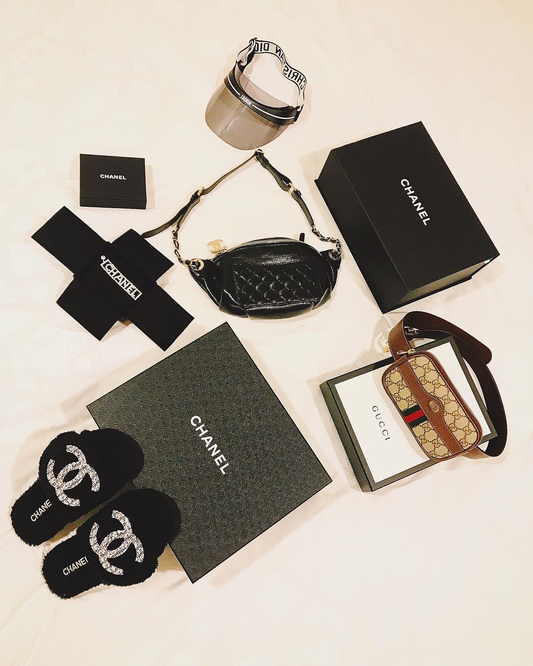 20 năm trước đ&atilde; x&aacute;ch Hermes, đi Rolls - Royce: Meo Meo l&agrave;m nghề g&igrave; m&agrave; gi&agrave;u qu&aacute; vậy?- Ảnh 19.