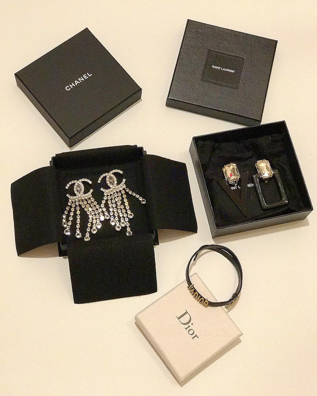 20 năm trước đ&atilde; x&aacute;ch Hermes, đi Rolls - Royce: Meo Meo l&agrave;m nghề g&igrave; m&agrave; gi&agrave;u qu&aacute; vậy?- Ảnh 20.