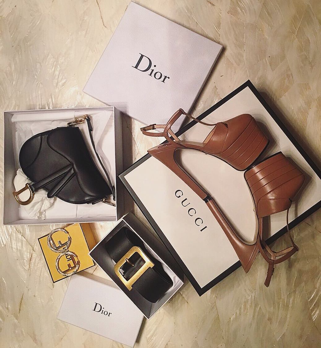 20 năm trước đ&atilde; x&aacute;ch Hermes, đi Rolls - Royce: Meo Meo l&agrave;m nghề g&igrave; m&agrave; gi&agrave;u qu&aacute; vậy?- Ảnh 24.