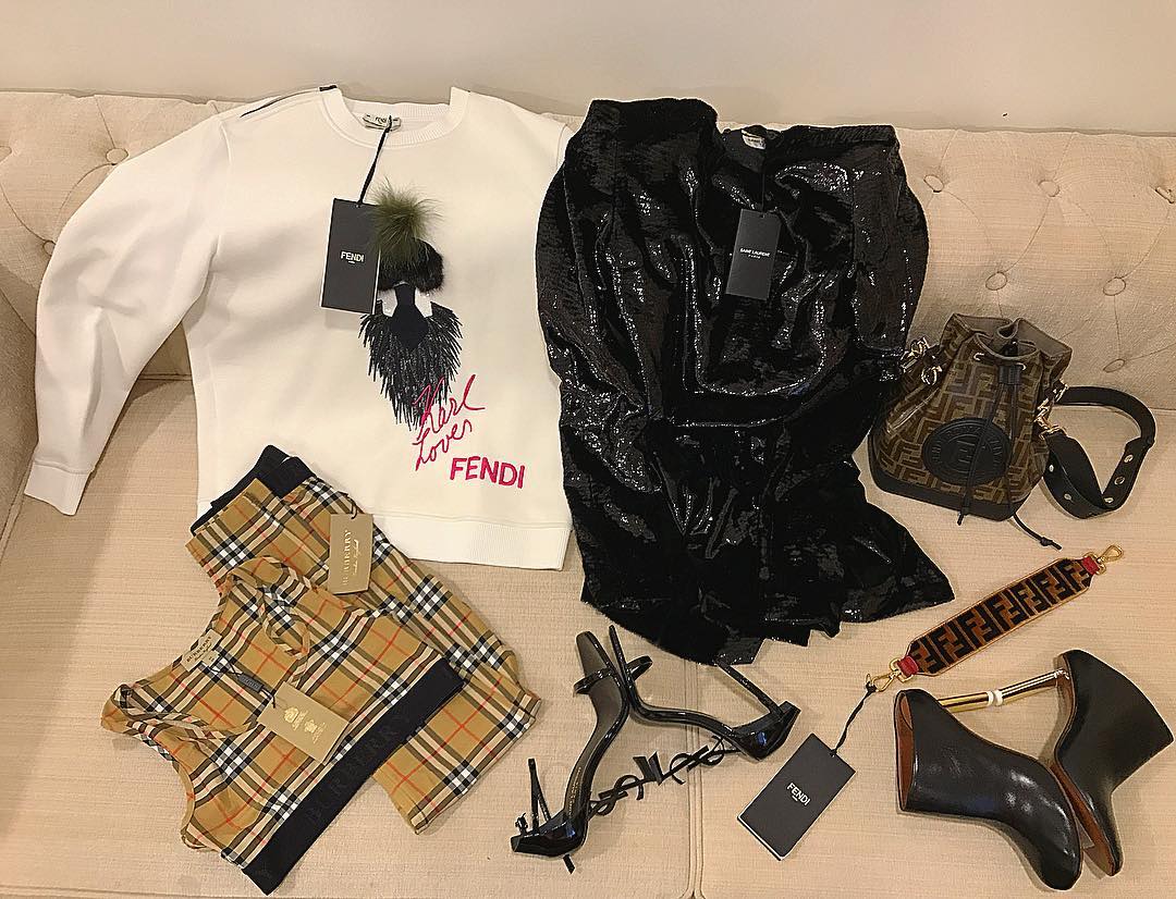 20 năm trước đ&atilde; x&aacute;ch Hermes, đi Rolls - Royce: Meo Meo l&agrave;m nghề g&igrave; m&agrave; gi&agrave;u qu&aacute; vậy?- Ảnh 23.