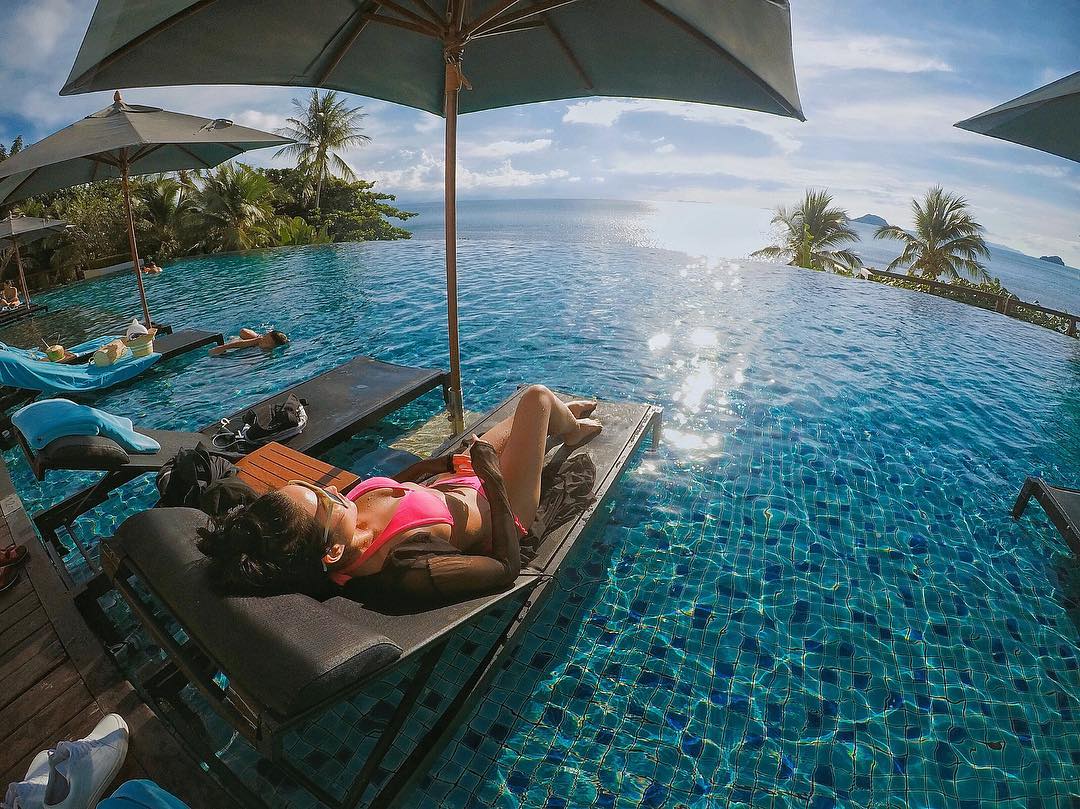 20 năm trước đ&atilde; x&aacute;ch Hermes, đi Rolls - Royce: Meo Meo l&agrave;m nghề g&igrave; m&agrave; gi&agrave;u qu&aacute; vậy?- Ảnh 9.