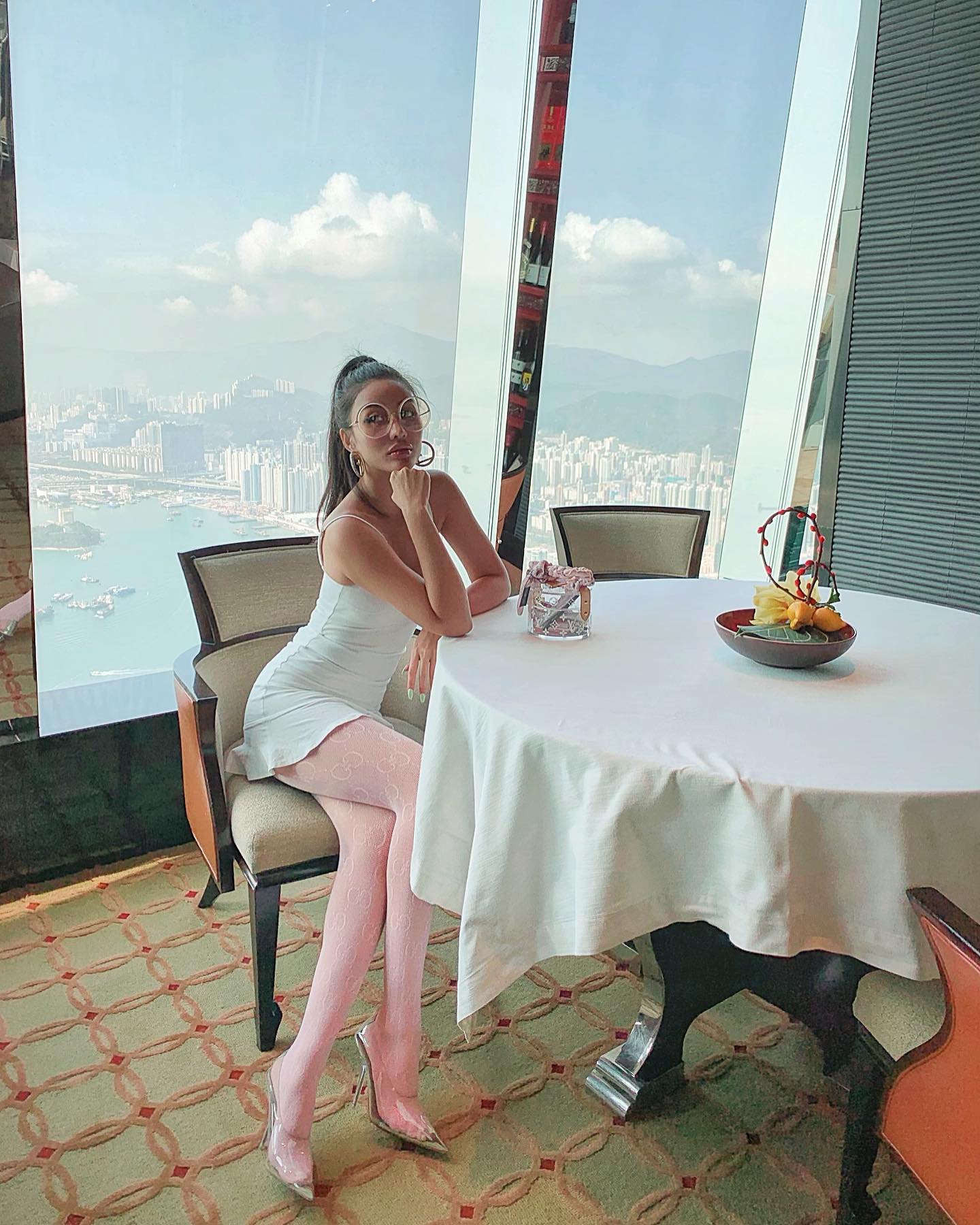 20 năm trước đ&atilde; x&aacute;ch Hermes, đi Rolls - Royce: Meo Meo l&agrave;m nghề g&igrave; m&agrave; gi&agrave;u qu&aacute; vậy?- Ảnh 11.