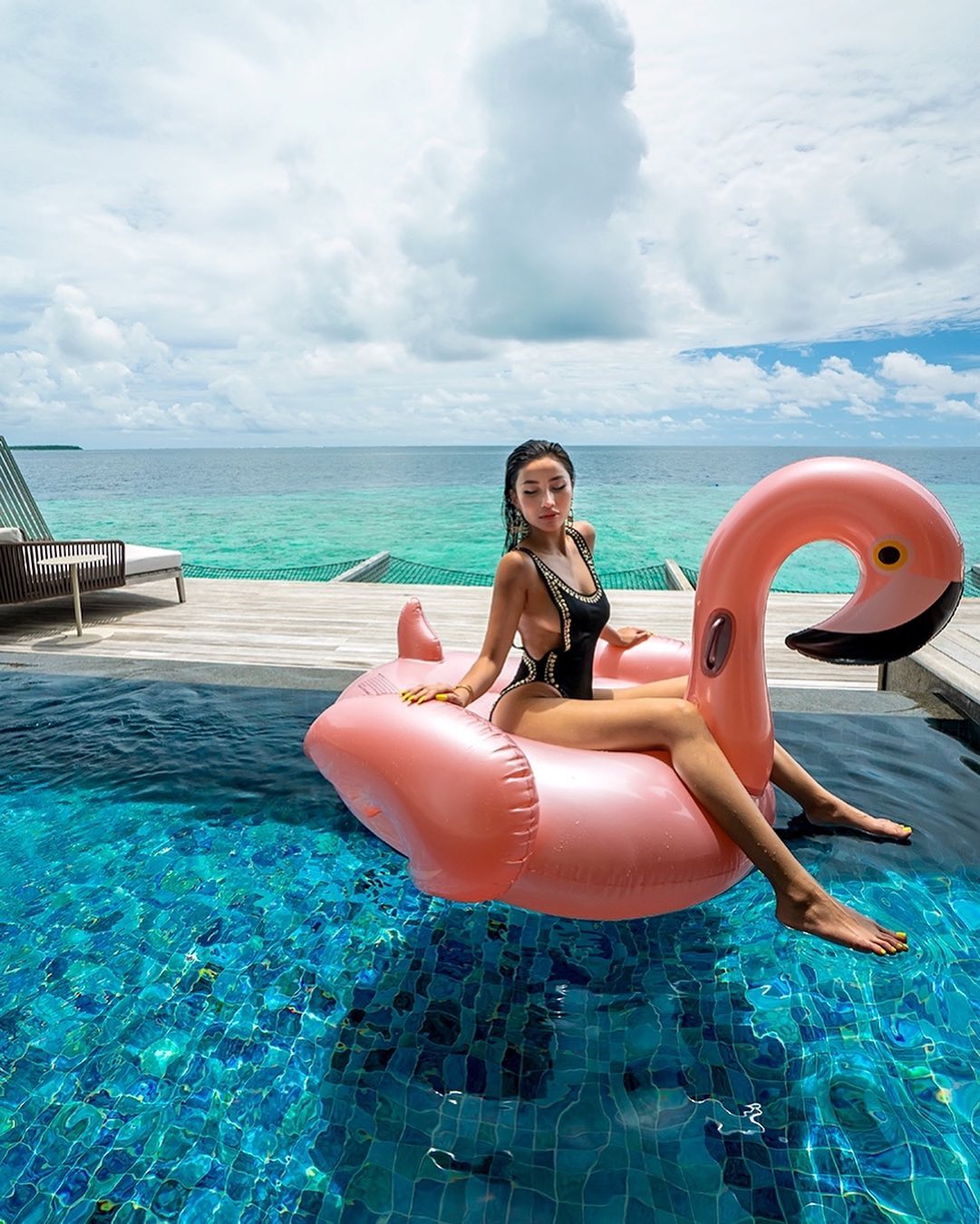 20 năm trước đ&atilde; x&aacute;ch Hermes, đi Rolls - Royce: Meo Meo l&agrave;m nghề g&igrave; m&agrave; gi&agrave;u qu&aacute; vậy?- Ảnh 29.