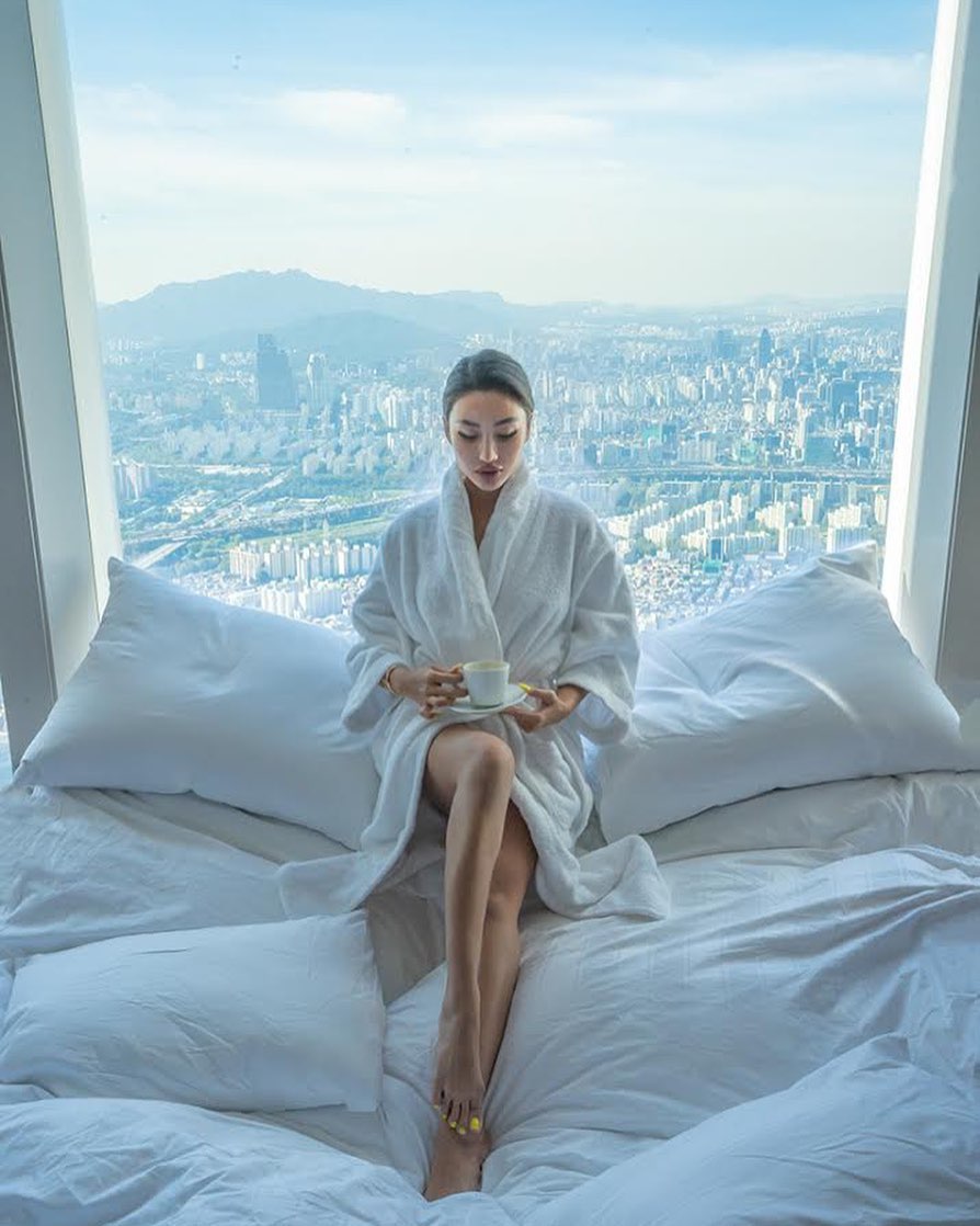 20 năm trước đ&atilde; x&aacute;ch Hermes, đi Rolls - Royce: Meo Meo l&agrave;m nghề g&igrave; m&agrave; gi&agrave;u qu&aacute; vậy?- Ảnh 30.