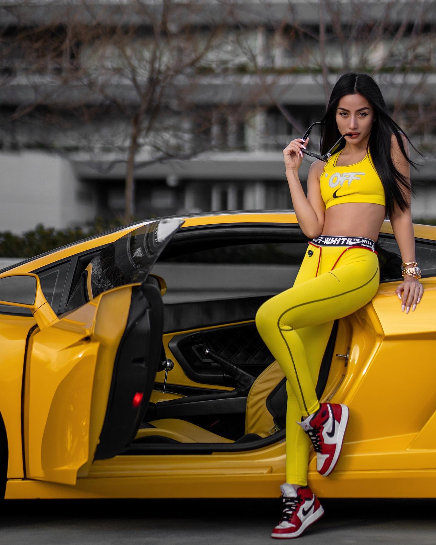 20 năm trước đ&atilde; x&aacute;ch Hermes, đi Rolls - Royce: Meo Meo l&agrave;m nghề g&igrave; m&agrave; gi&agrave;u qu&aacute; vậy?- Ảnh 17.