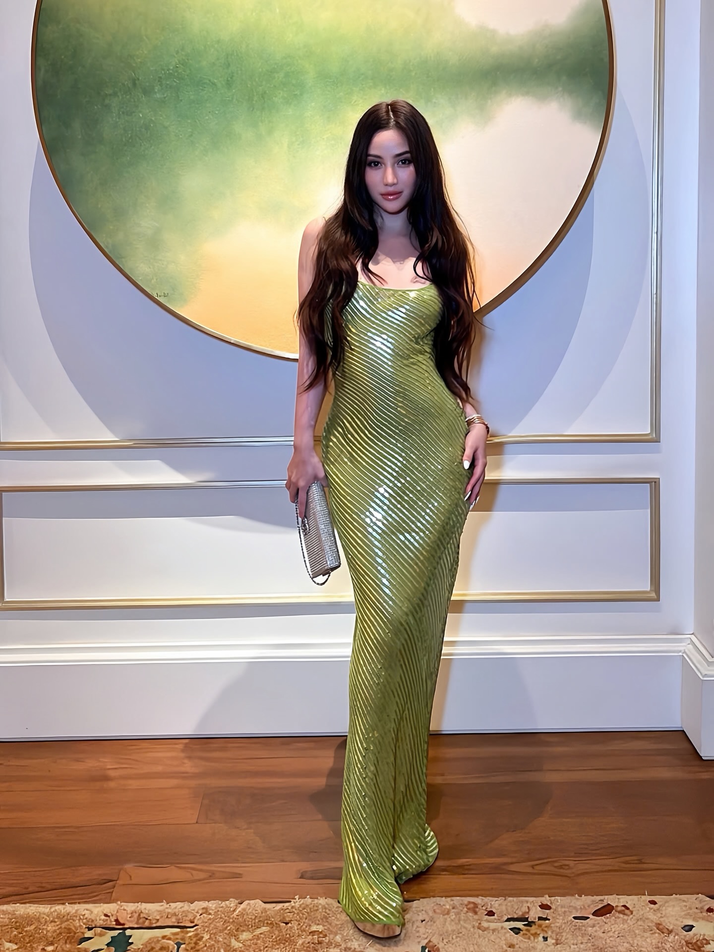 Thực hư th&ocirc;ng tin hot girl Meo Meo l&ecirc;n tiếng về "đoạn livestream" đang lan truyền- Ảnh 1.