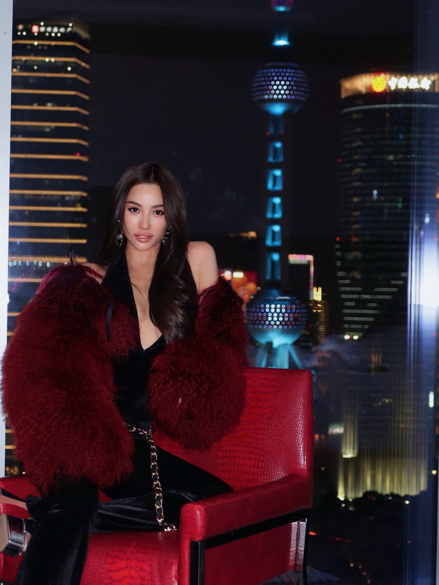 T&igrave;nh trạng hiện tại của hot girl đời đầu Meo Meo- Ảnh 2.