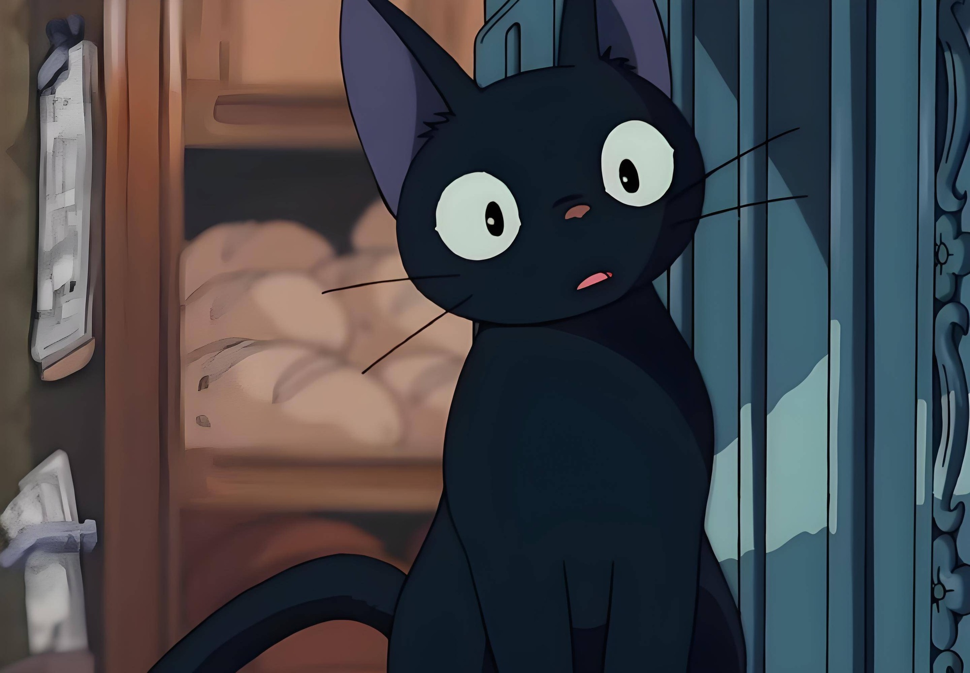 Tại sao nhiều đứa trẻ c&agrave;ng lớn c&agrave;ng lạnh nhạt với cha mẹ? Một ph&acirc;n đoạn trong Doraemon sẽ cho bạn c&acirc;u trả lời- Ảnh 1.