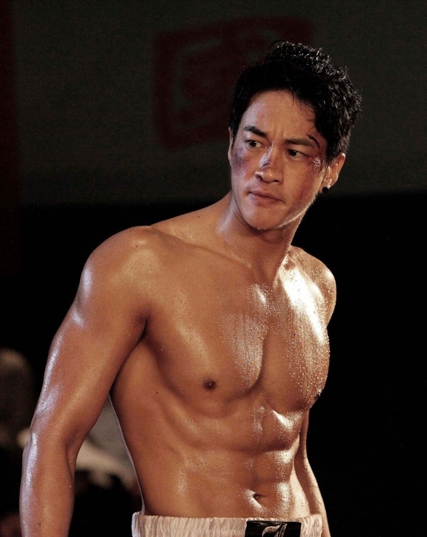 Tướng qu&acirc;n hồi sinh khiến Cbiz 3 đời c&ograve;n nể: Định nghĩa lại chuẩn visual cho 1,4 tỷ d&acirc;n, giở tới hồ sơ t&igrave;nh &aacute;i mới bất ngờ- Ảnh 6.