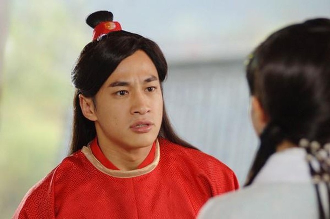 Tướng qu&acirc;n hồi sinh khiến Cbiz 3 đời c&ograve;n nể: Định nghĩa lại chuẩn visual cho 1,4 tỷ d&acirc;n, giở tới hồ sơ t&igrave;nh &aacute;i mới bất ngờ- Ảnh 3.