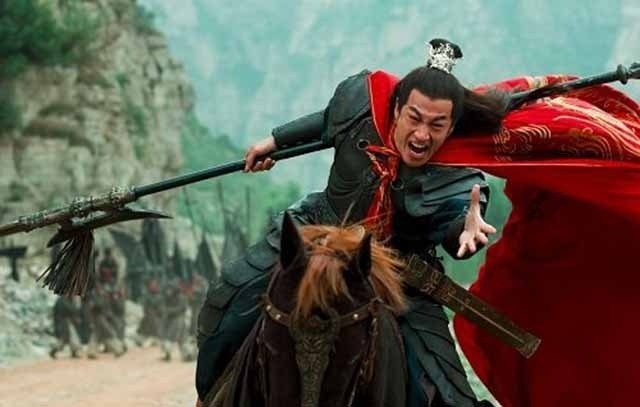 Tướng qu&acirc;n hồi sinh khiến Cbiz 3 đời c&ograve;n nể: Định nghĩa lại chuẩn visual cho 1,4 tỷ d&acirc;n, giở tới hồ sơ t&igrave;nh &aacute;i mới bất ngờ- Ảnh 5.