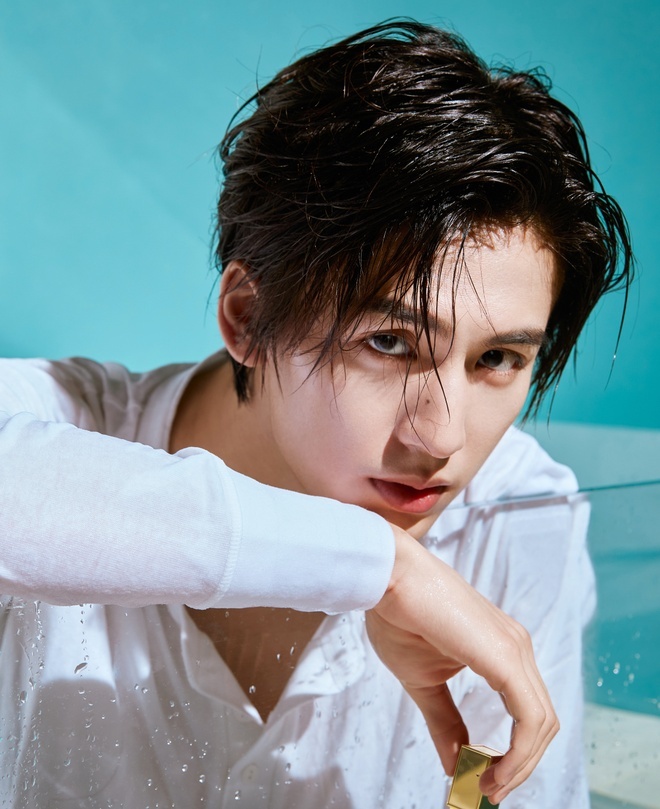 Giật m&igrave;nh trước nhan sắc thật của 