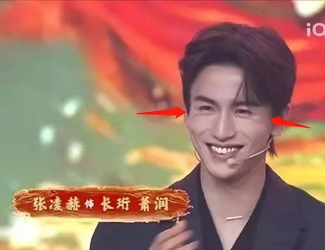 Giật m&igrave;nh trước nhan sắc thật của 