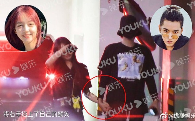 Cặp diễn vi&ecirc;n gen Z chụp ảnh cưới xong vẫn quyết chia tay, nay c&ograve;n đ&ograve;i s&iacute;nh lễ n&aacute;o loạn showbiz- Ảnh 6.