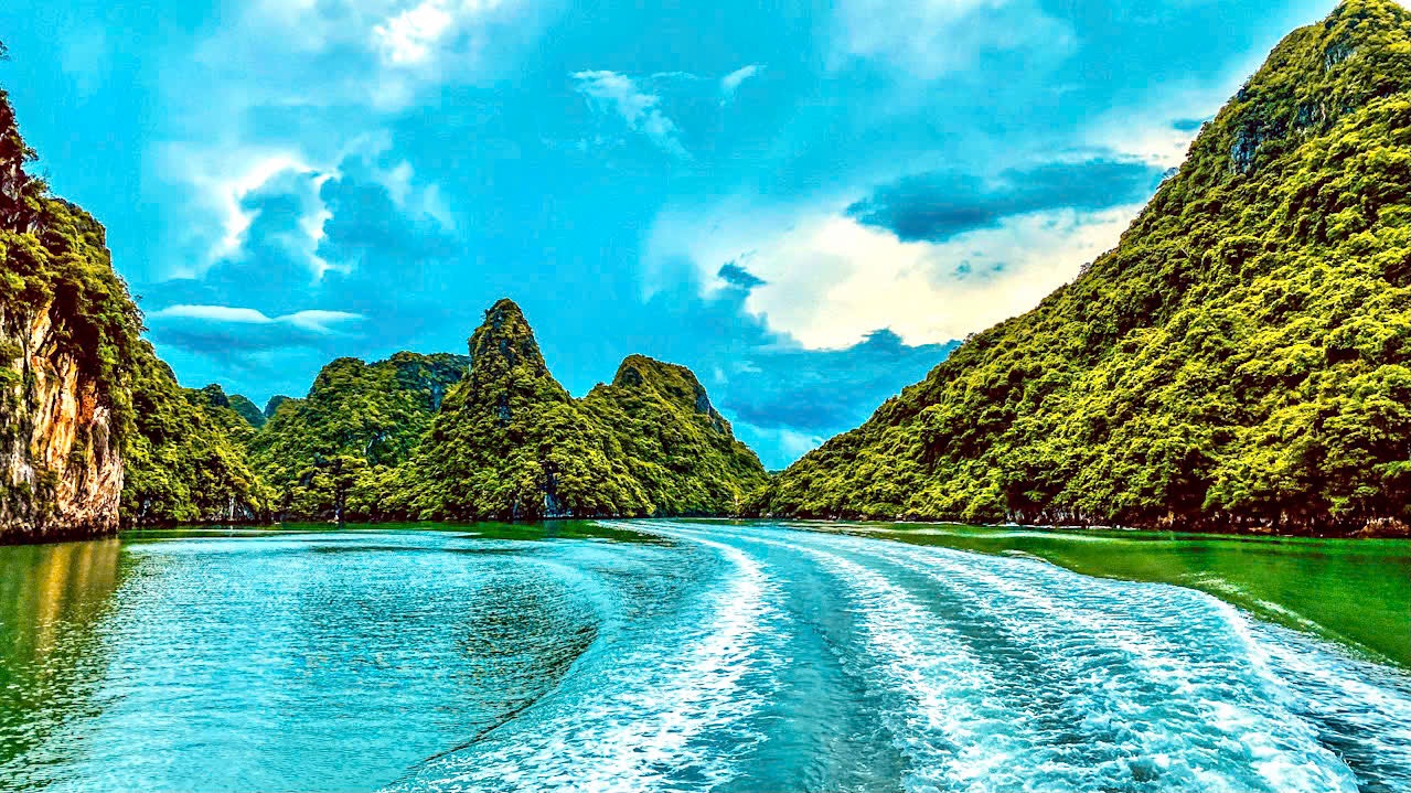 Vịnh B&aacute;i Tử Long được vinh danh trong top kỳ quan Đ&ocirc;ng Nam &Aacute; 2026- Ảnh 2.