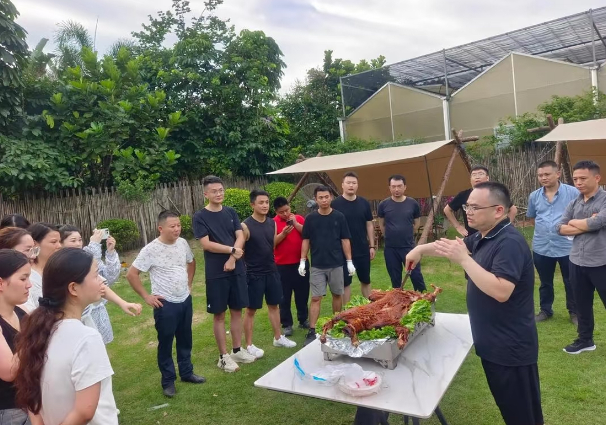 Người EQ cao "tr&aacute;nh xa" 7 điều n&agrave;y khi đi team building- Ảnh 2.