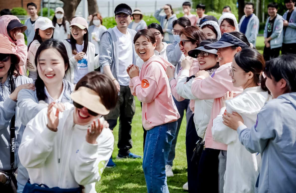 Người EQ cao "tr&aacute;nh xa" 7 điều n&agrave;y khi đi team building- Ảnh 3.