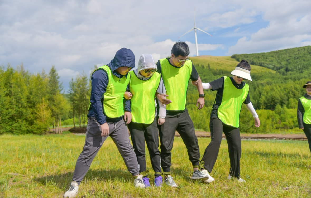 Đi Team building c&ograve;n mệt hơn đi l&agrave;m: 3 điều nếu kh&ocirc;ng chuẩn bị t&acirc;m l&yacute;, dễ sốc!- Ảnh 3.