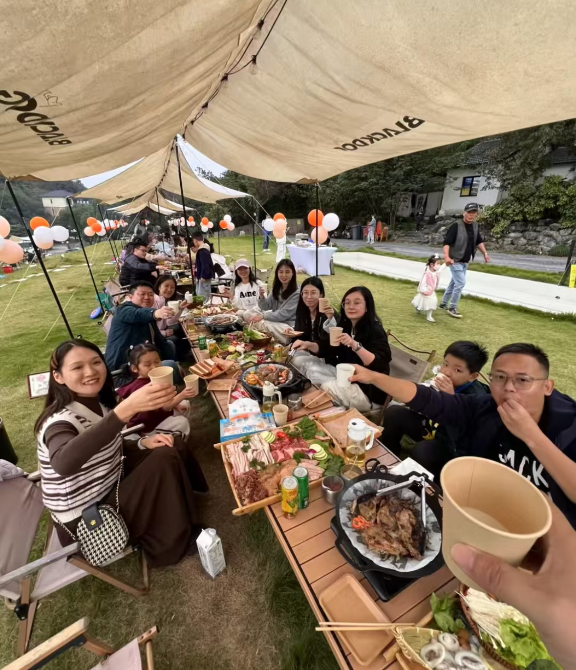 Đi Team building c&ograve;n mệt hơn đi l&agrave;m: 3 điều nếu kh&ocirc;ng chuẩn bị t&acirc;m l&yacute;, dễ sốc!- Ảnh 4.