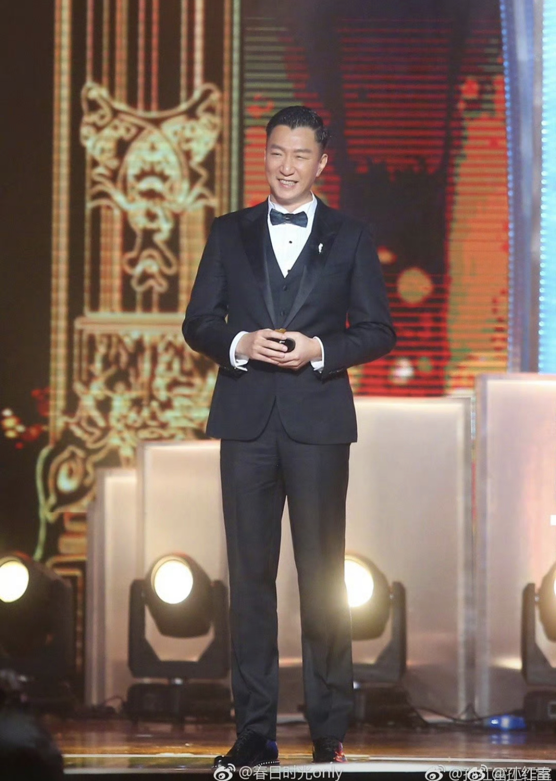 Nam diễn vi&ecirc;n đổi đời nhờ bạn g&aacute;i quỳ gối xin vai, th&agrave;nh sao hạng A lại trả ơn bằng c&aacute;ch kh&ocirc;ng ai chấp nhận nổi- Ảnh 5.