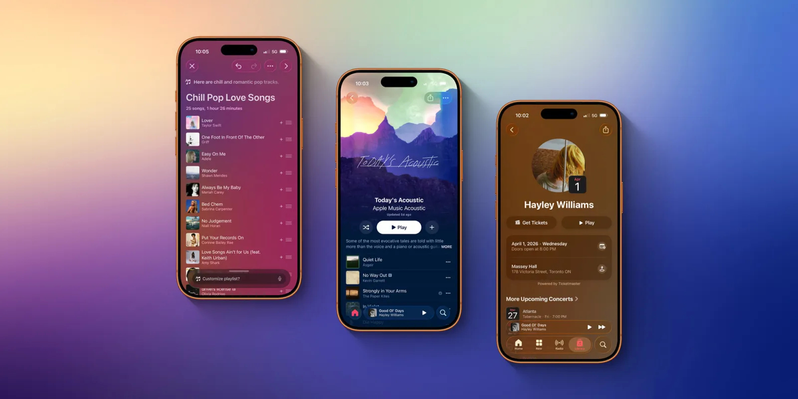 iOS 26.4 ch&iacute;nh thức ra mắt, người d&ugrave;ng iPhone n&ecirc;n cập nhật ngay- Ảnh 1.